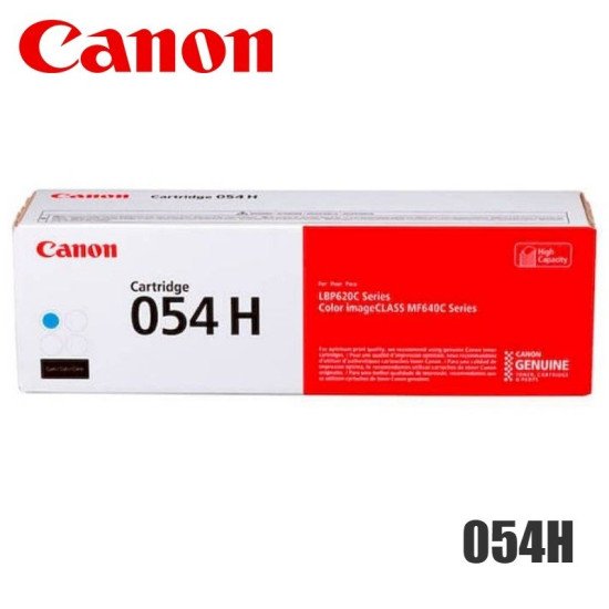 Canon 054HC