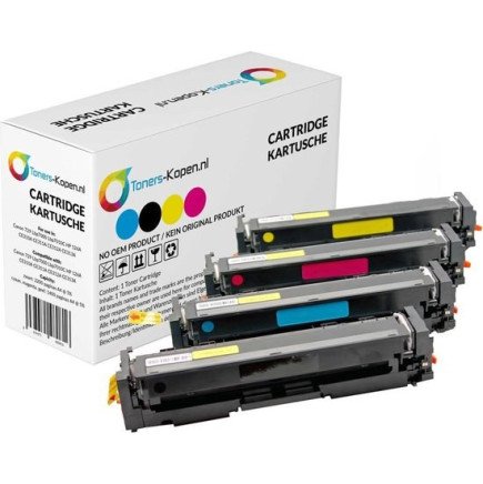 Canon 054HC