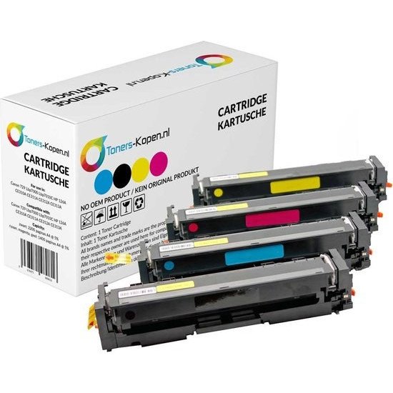 Canon 054HC