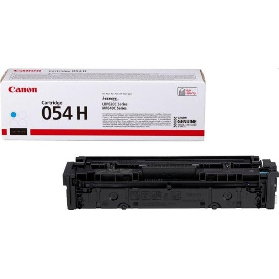 Canon 054HC