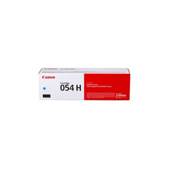 Canon 054HC