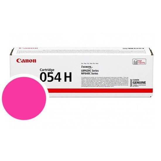 Canon 054HM