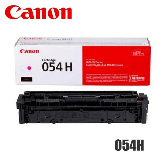 Canon 054HM