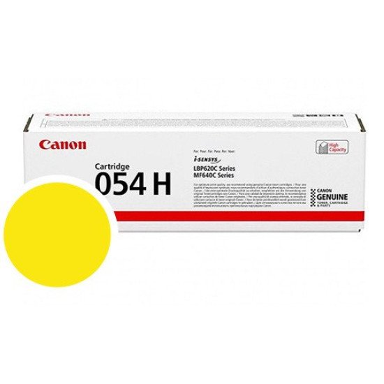 Canon 054HY