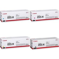 Canon 055HB