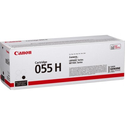 Canon 055HB Canon 055HB