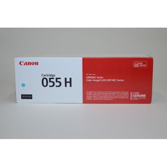 Canon 055HC
