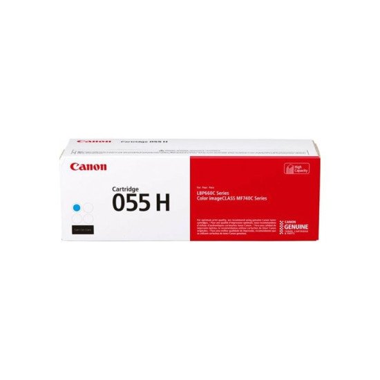 Canon 055HC