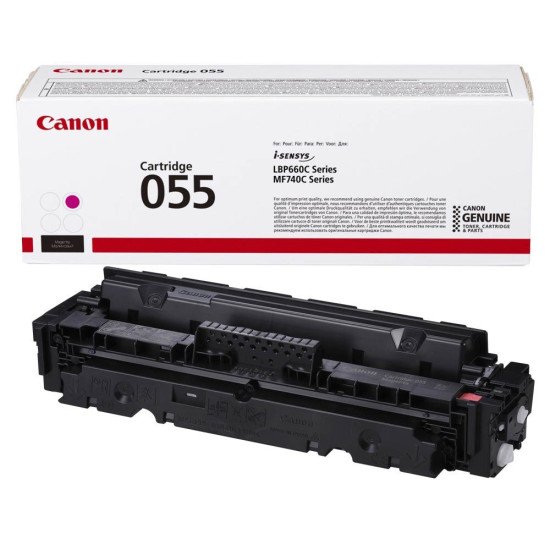 Canon 055HM
