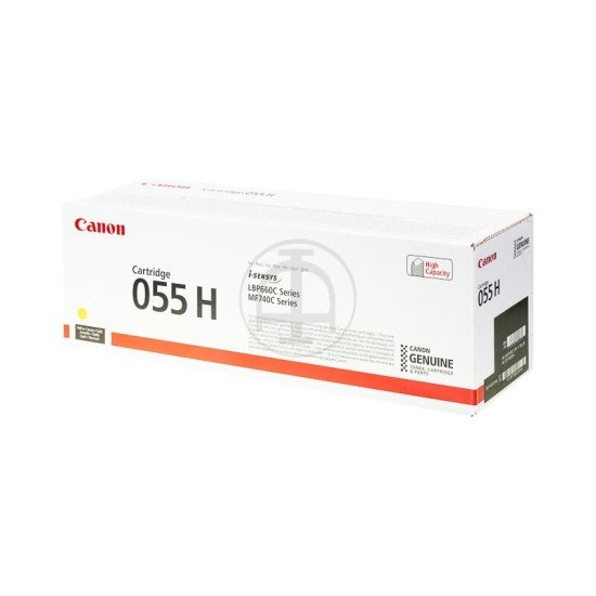 Canon 055HY
