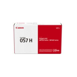 Canon 057H