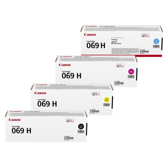 Canon 069HB