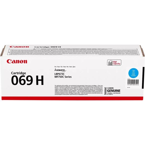 Canon 069HC