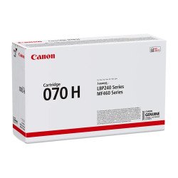 Canon 070H Canon 070H