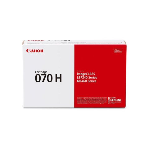 Canon 070H