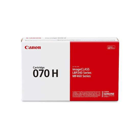 Canon 070H