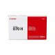 Canon 070H