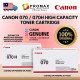 Canon 070H