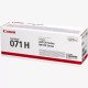 Canon 071H