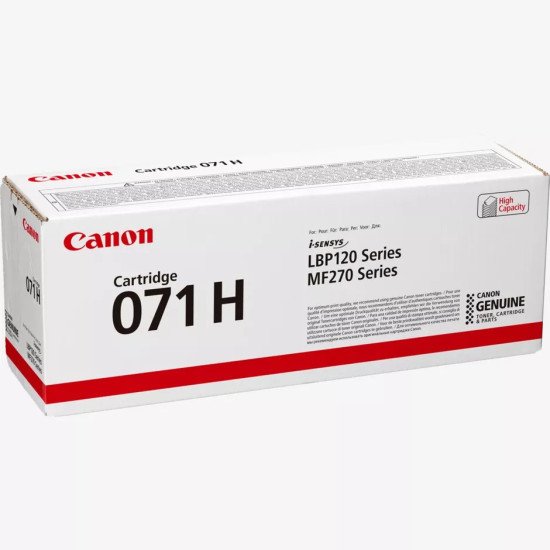 Canon 071H