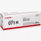 Canon 071H