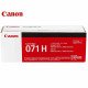 Canon 071H