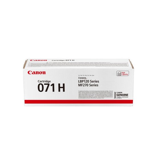 Canon 071H
