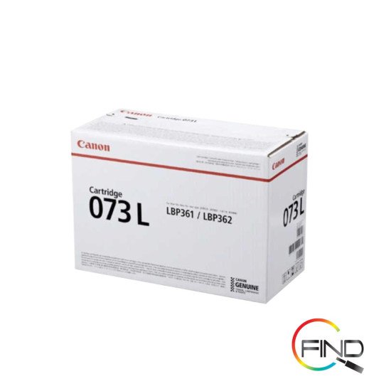 Canon 073