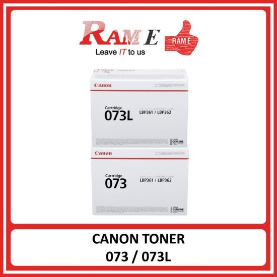 Canon 073