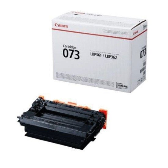 Canon 073