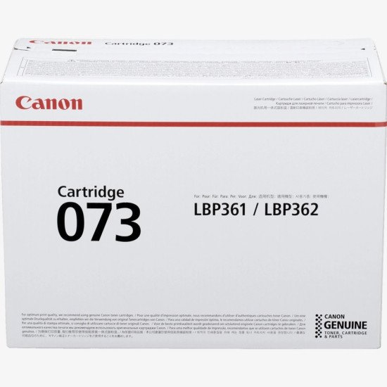 Canon 073