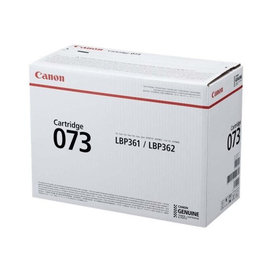 Canon 073