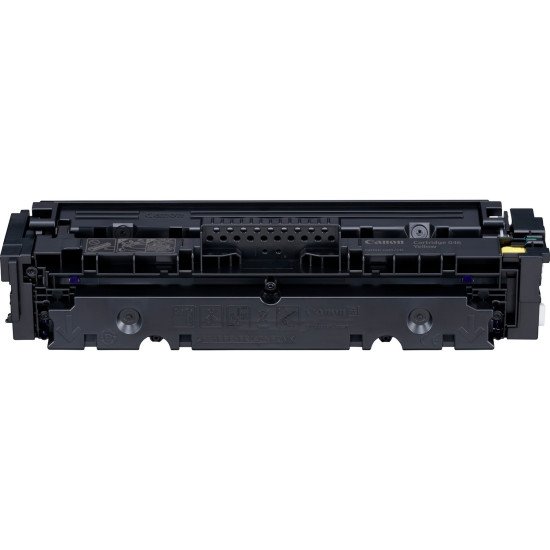 Canon CRG 046 Yellow Toner Cartridge (1247C002AA)