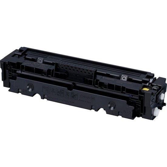 Canon CRG 046 Yellow Toner Cartridge (1247C002AA)