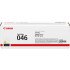 Canon CRG 046 Yellow Toner Cartridge (1247C002AA)