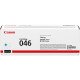 Canon CRG 046 CYAN Toner Cartridge (1249C002AA)