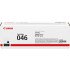Canon CRG 046 Black Toner Cartridge (1250C002AA)