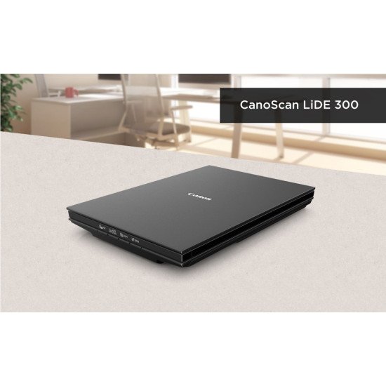 Canon CanoScan LiDE 300