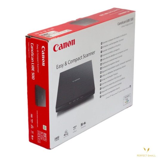 Canon CanoScan LiDE 300