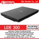 Canon CanoScan LiDE 300