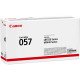 Canon toner-cartridge CRG 057 BLACK (3009C002AA) Canon toner-cartridge CRG 057 BLACK (3009C002AA)