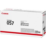 Тонер картридж Canon CRG 057 черный (3009C002AA)