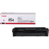 Canon CRG 054 Magenta Toner Cartridge (3022C002AA)