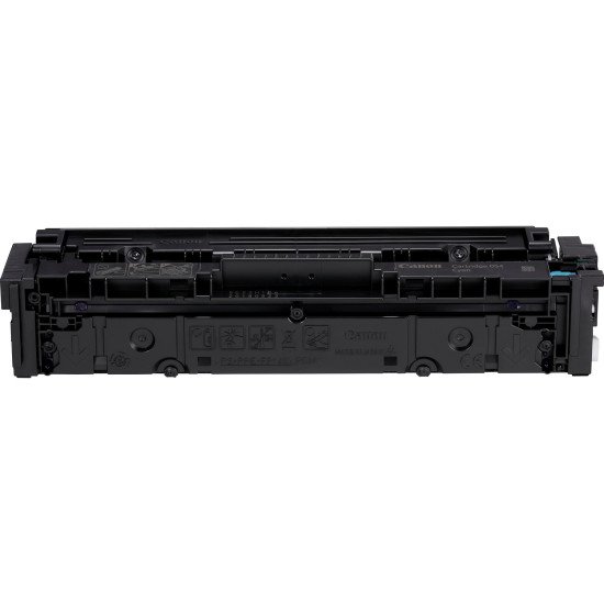 Canon CRG 054 Cyan Toner Cartridge (3023C002AA)