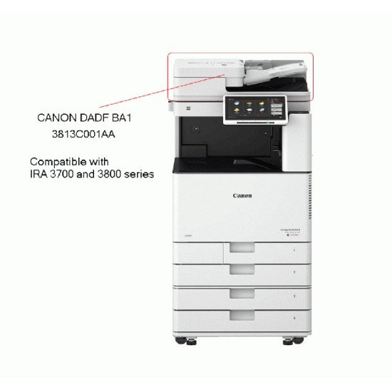 Canon DADF-BA1
