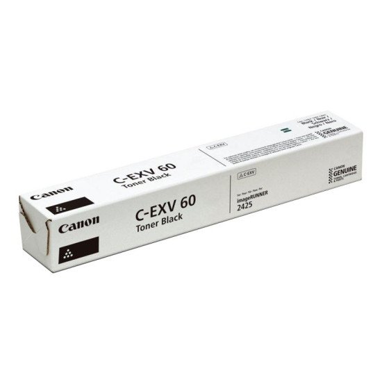 Canon C-EXV60 BLACK Canon C-EXV60 BLACK