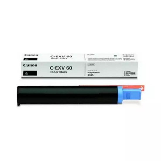 Canon C-EXV60 BLACK Canon C-EXV60 BLACK