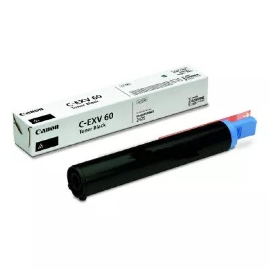Canon C-EXV60 BLACK Canon C-EXV60 BLACK