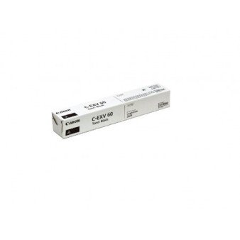 Canon C-EXV60 BLACK