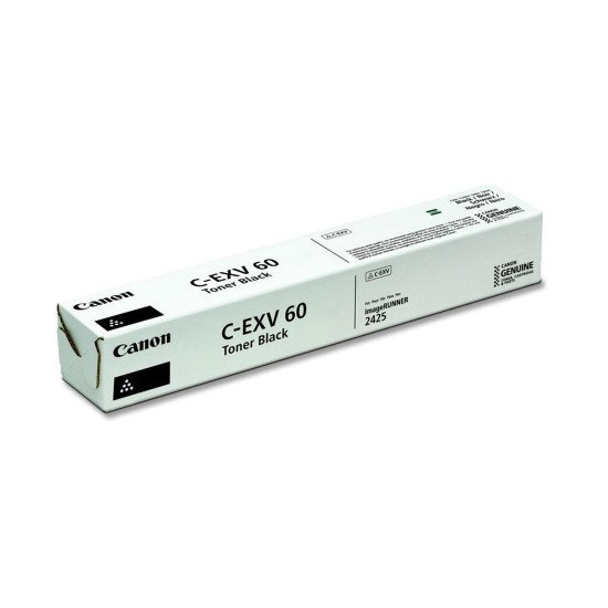 Canon C-EXV60 BLACK Canon C-EXV60 BLACK